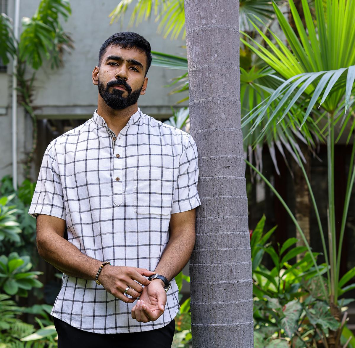 Gandhigram’s readytowear khadi brand Samhita’s first collection